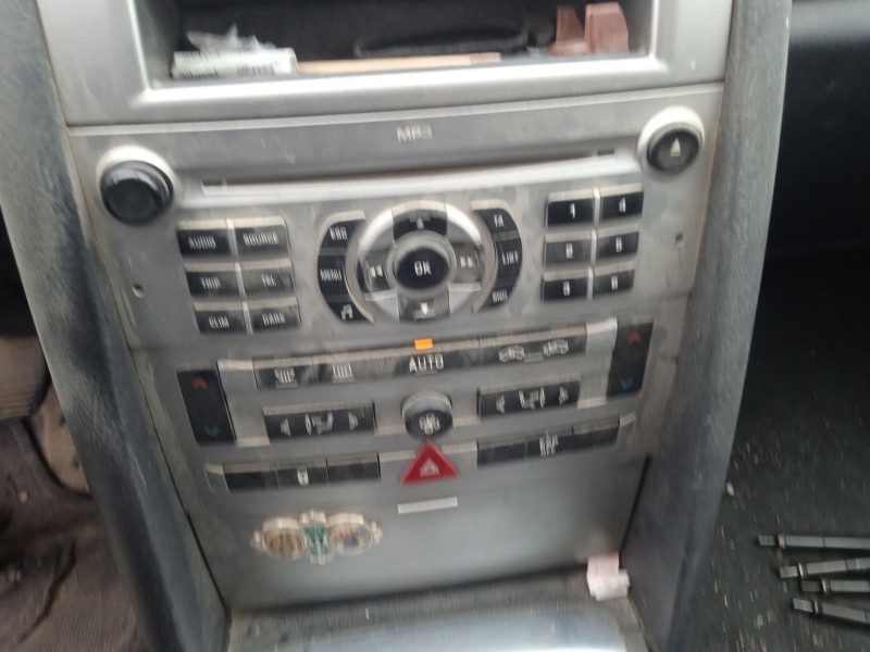 peugeot 407 (6d_) del año 2007