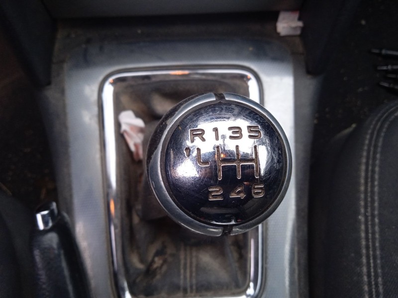 peugeot 407 (6d_) del año 2007