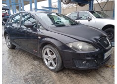 seat leon (1p1) del año 2011 2