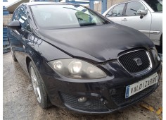 seat leon (1p1) del año 2011 2