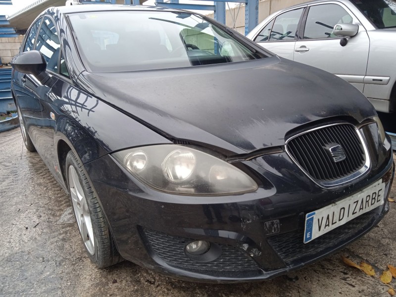 seat leon (1p1) del año 2011