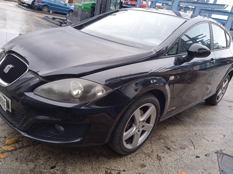 seat leon (1p1) del año 2011