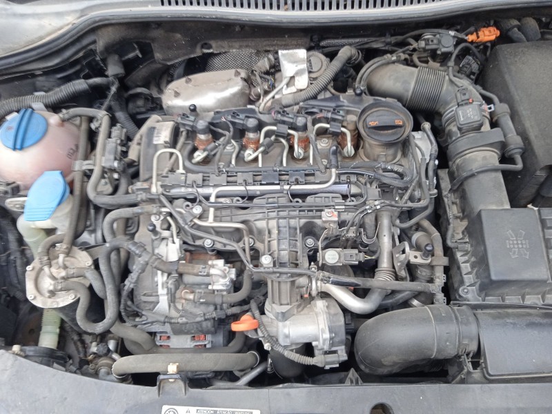 seat leon (1p1) del año 2011