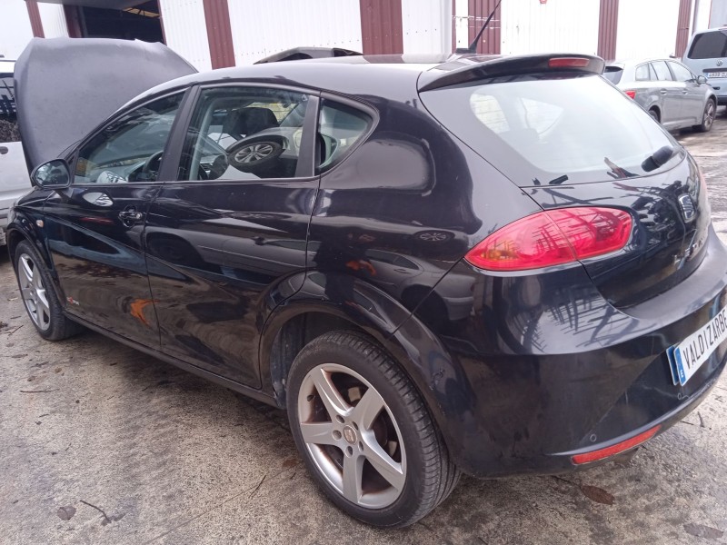 seat leon (1p1) del año 2011