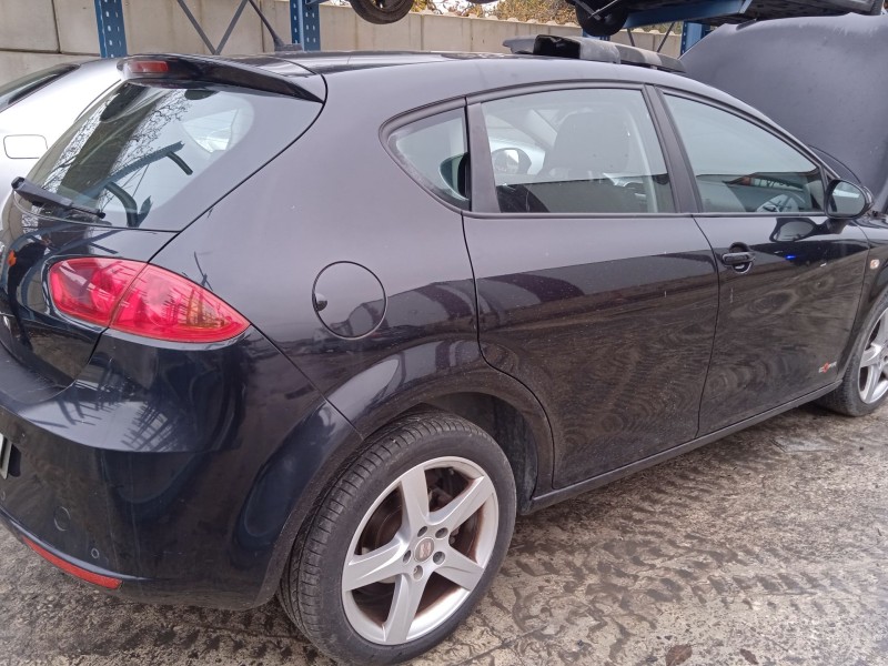 seat leon (1p1) del año 2011