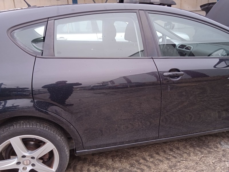 seat leon (1p1) del año 2011