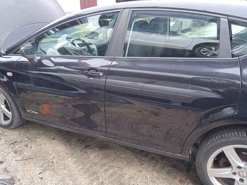 seat leon (1p1) del año 2011