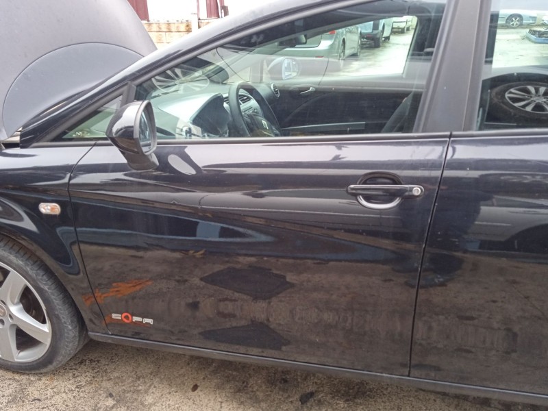 seat leon (1p1) del año 2011