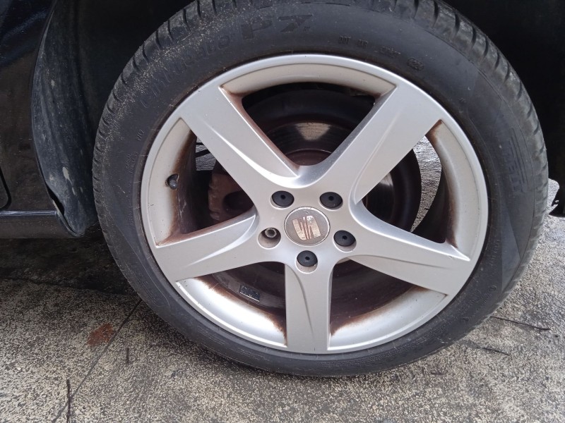 seat leon (1p1) del año 2011