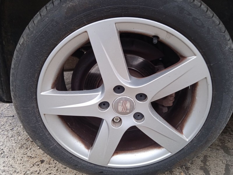 seat leon (1p1) del año 2011