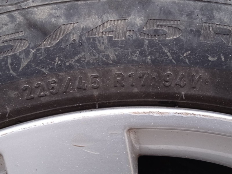 seat leon (1p1) del año 2011