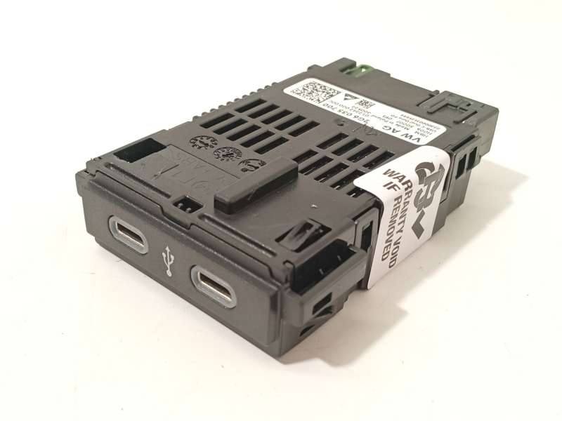MODULO ELECTRONICO 2G6035700 
