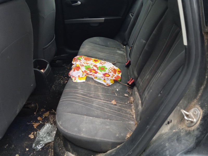 seat leon (1p1) del año 2011