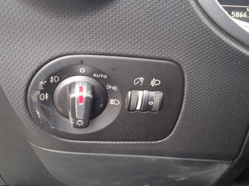 seat leon (1p1) del año 2011