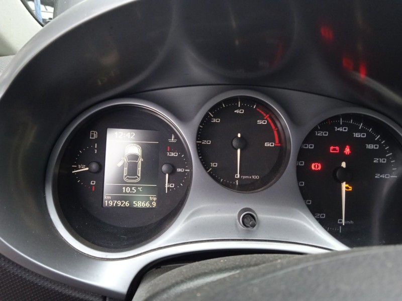 seat leon (1p1) del año 2011