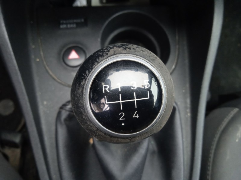 seat leon (1p1) del año 2011