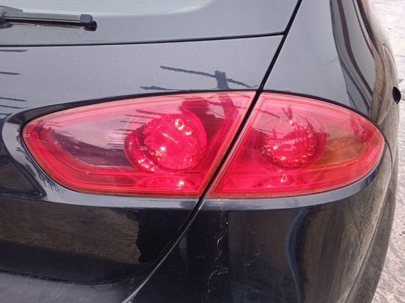 seat leon (1p1) del año 2011