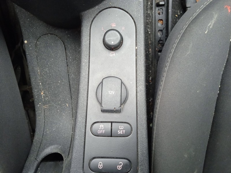 seat leon (1p1) del año 2011