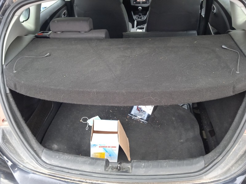 seat leon (1p1) del año 2011