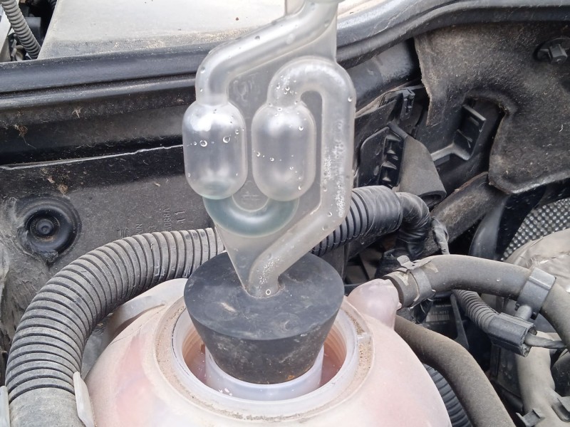 seat leon (1p1) del año 2011