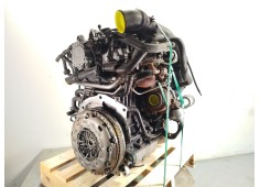 Recambio de despiece motor para volkswagen touran (1t1) 2.0 tdi referencia OEM IAM AZV  