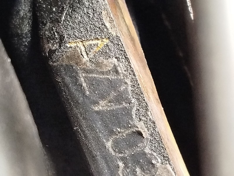 Recambio de despiece motor para volkswagen touran (1t1) 2.0 tdi referencia OEM IAM AZV  