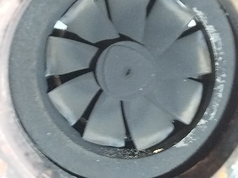 Recambio de despiece motor para volkswagen touran (1t1) 2.0 tdi referencia OEM IAM AZV  