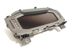 Recambio de cuadro instrumentos para audi a1 city carver (gbh) 30 tfsi referencia OEM IAM 82A920700D  