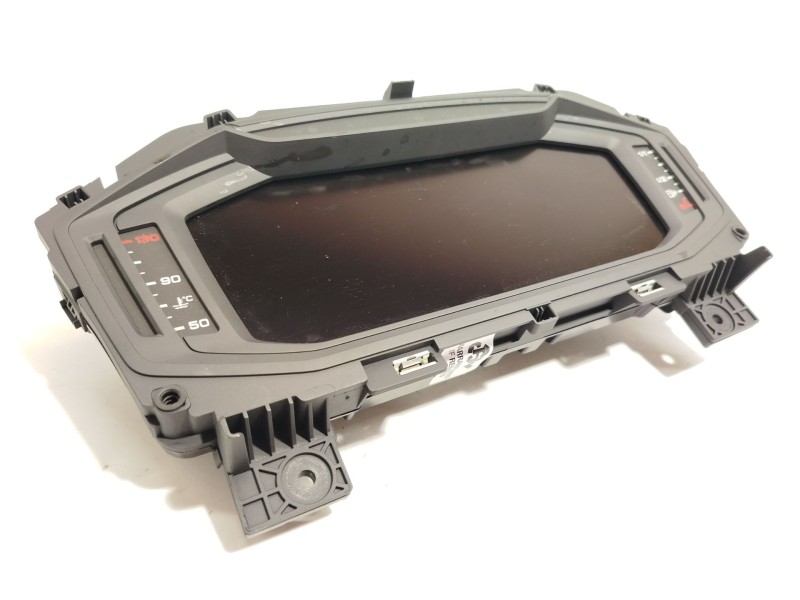 Recambio de cuadro instrumentos para audi a1 city carver (gbh) 30 tfsi referencia OEM IAM 82A920700D  