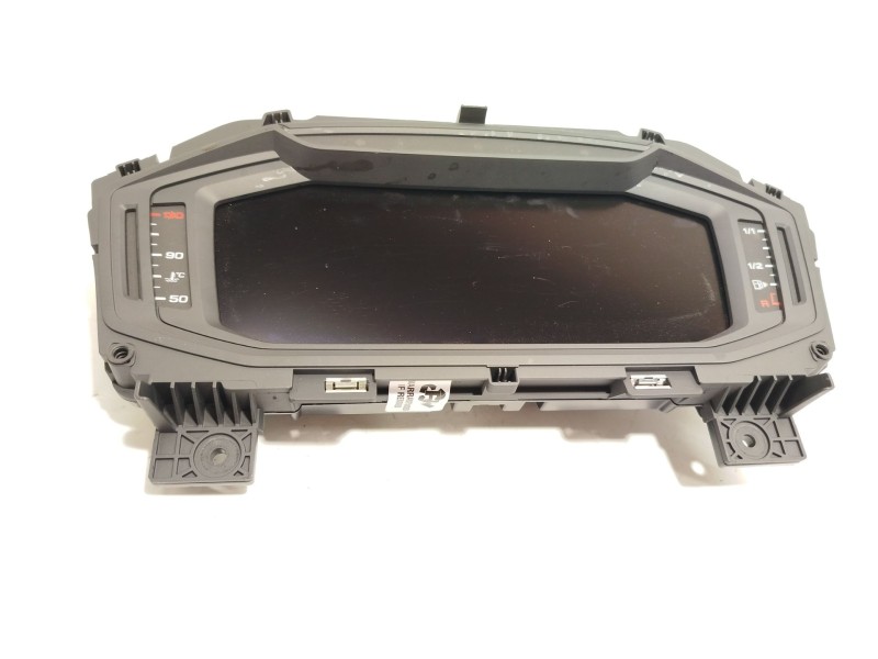 Recambio de cuadro instrumentos para audi a1 city carver (gbh) 30 tfsi referencia OEM IAM 82A920700D  