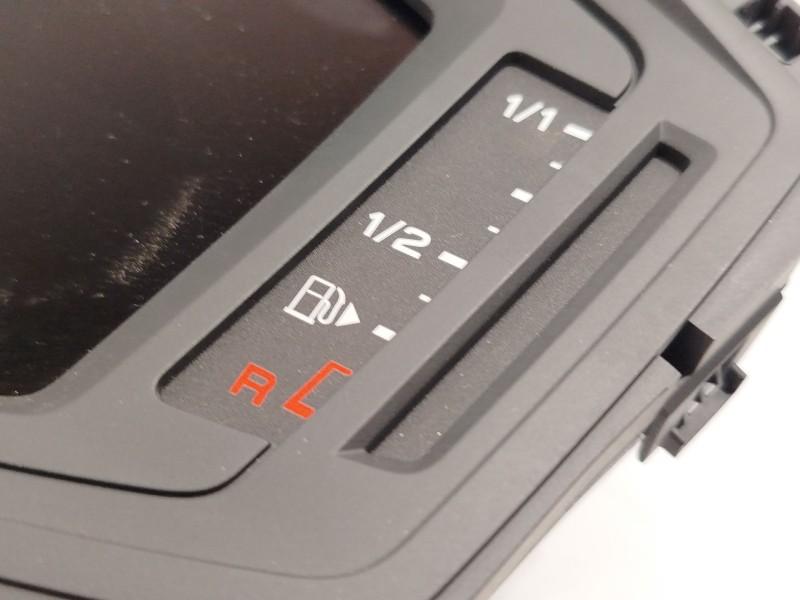 Recambio de cuadro instrumentos para audi a1 city carver (gbh) 30 tfsi referencia OEM IAM 82A920700D  