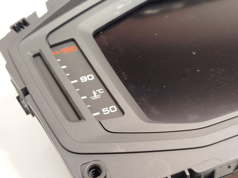Recambio de cuadro instrumentos para audi a1 city carver (gbh) 30 tfsi referencia OEM IAM 82A920700D  