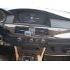 bmw 5 (e60) del año 2005