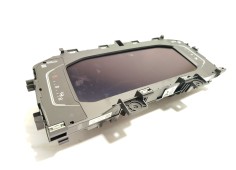 Recambio de cuadro instrumentos para volkswagen t-cross (c11, d31) 1.0 tsi referencia OEM IAM 2G0920320E  