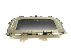 Recambio de cuadro instrumentos para volkswagen t-cross (c11, d31) 1.0 tsi referencia OEM IAM 2G0920320E   2