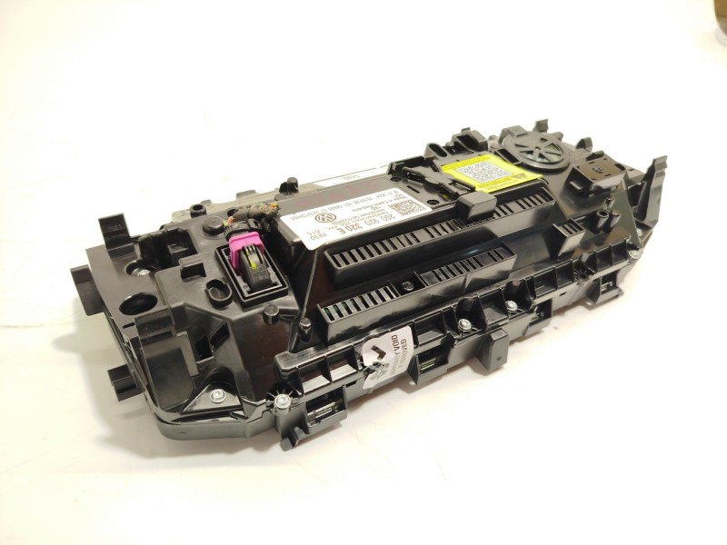 Recambio de cuadro instrumentos para volkswagen t-cross (c11, d31) 1.0 tsi referencia OEM IAM 2G0920320E  