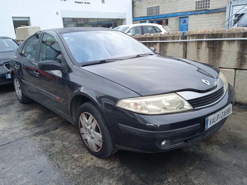 renault laguna ii (bg0/1_) del año 2001