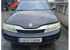 renault laguna ii (bg0/1_) del año 2001 2
