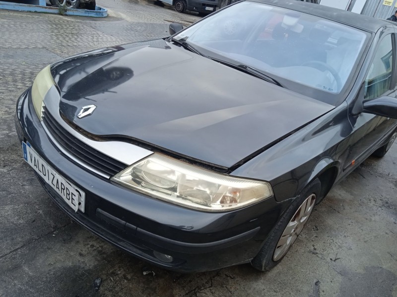 renault laguna ii (bg0/1_) del año 2001