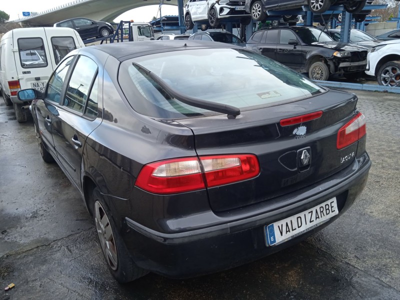 renault laguna ii (bg0/1_) del año 2001