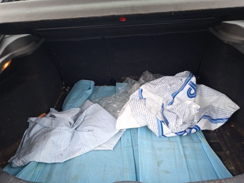 renault laguna ii (bg0/1_) del año 2001