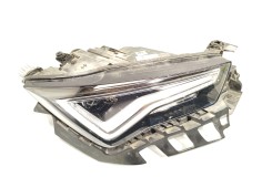 Recambio de faro derecho para seat ateca (kh7, khp) 1.5 tsi referencia OEM IAM 576941032B  1EX014891