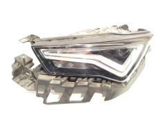 Recambio de faro izquierdo para seat ateca (kh7, khp) 1.5 tsi referencia OEM IAM 576941031B 576941773 1EX014891 2