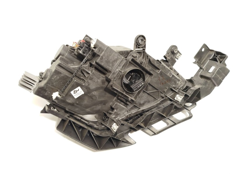 Recambio de faro izquierdo para seat ateca (kh7, khp) 1.5 tsi referencia OEM IAM 576941031B 576941773 1EX014891