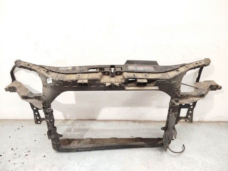 Recambio de panel frontal para seat cordoba (6l2) 1.4 16v referencia OEM IAM 6L0805588A  