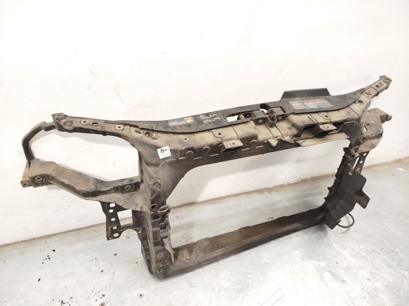 Recambio de panel frontal para seat cordoba (6l2) 1.4 16v referencia OEM IAM 6L0805588A  