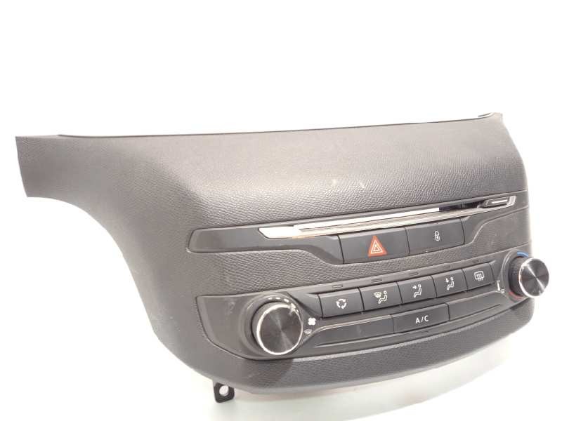 MANDO CALEFACCION / AIRE ACONDICIONADO 96777653ZD 