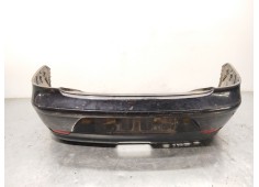 Recambio de paragolpes trasero para seat cordoba (6l2) 1.4 16v referencia OEM IAM 6L5807417C 6L5807417CGRU 