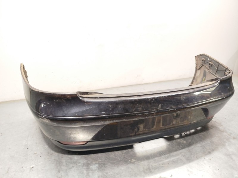 Recambio de paragolpes trasero para seat cordoba (6l2) 1.4 16v referencia OEM IAM 6L5807417C 6L5807417CGRU 