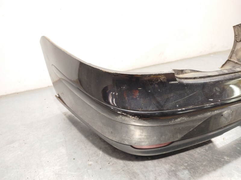 Recambio de paragolpes trasero para seat cordoba (6l2) 1.4 16v referencia OEM IAM 6L5807417C 6L5807417CGRU 